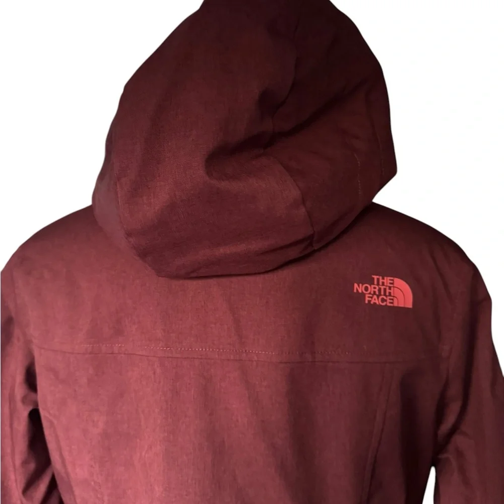 The North Face north face